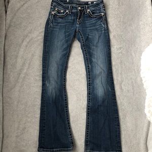 Miss Me Girls Jeans